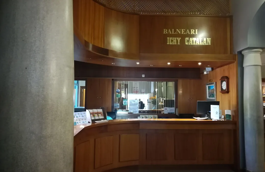 1881 Hotel Balneario Vichy Catalan-1