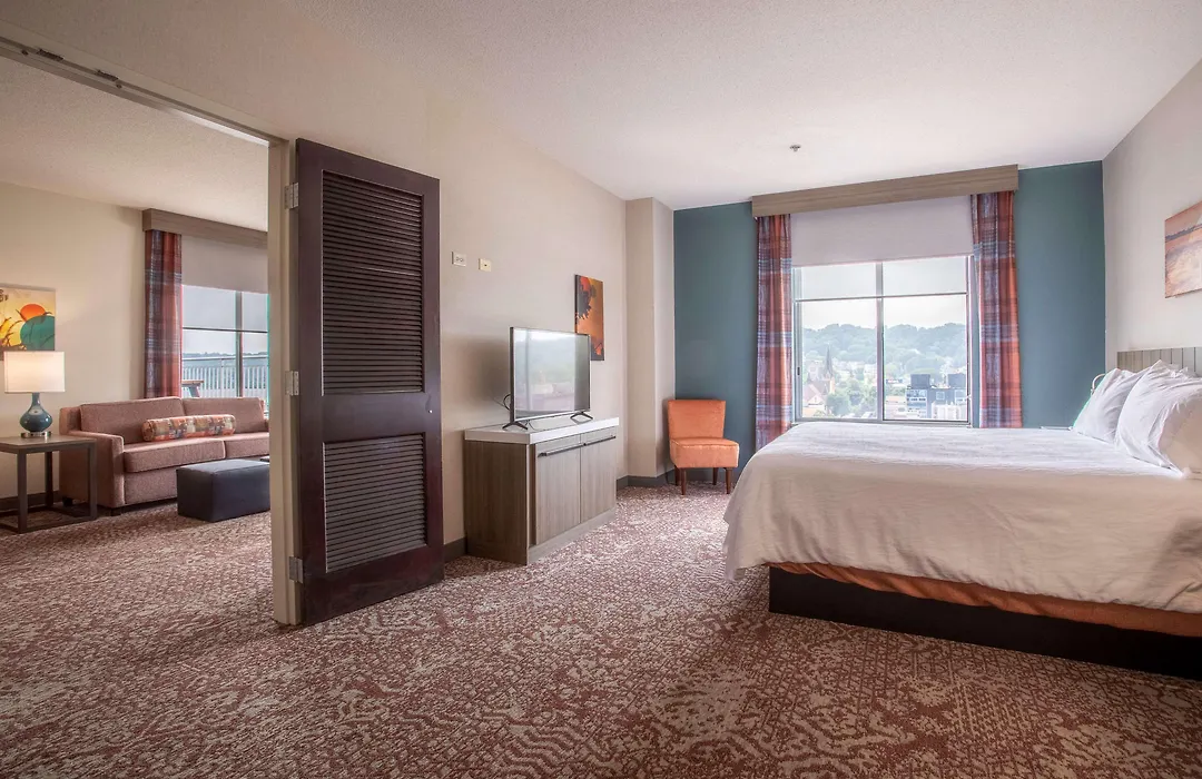 Hilton Garden Inn Mankato Downtown-1