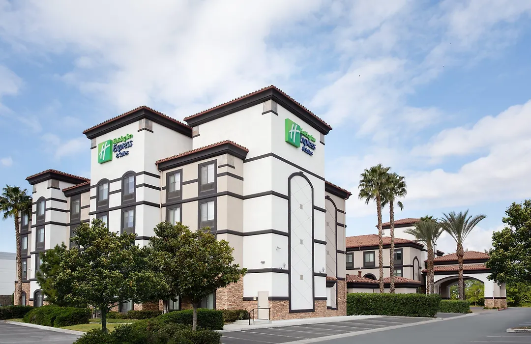Holiday Inn Express Ontario By Ihg-1