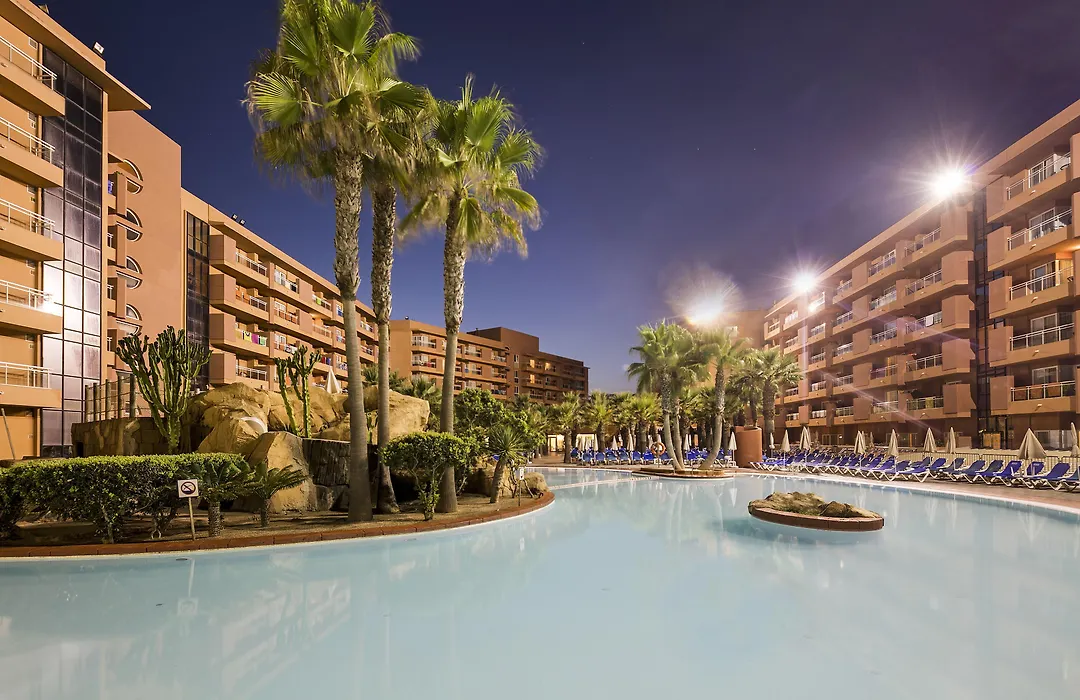 Hotel Best Roquetas-1