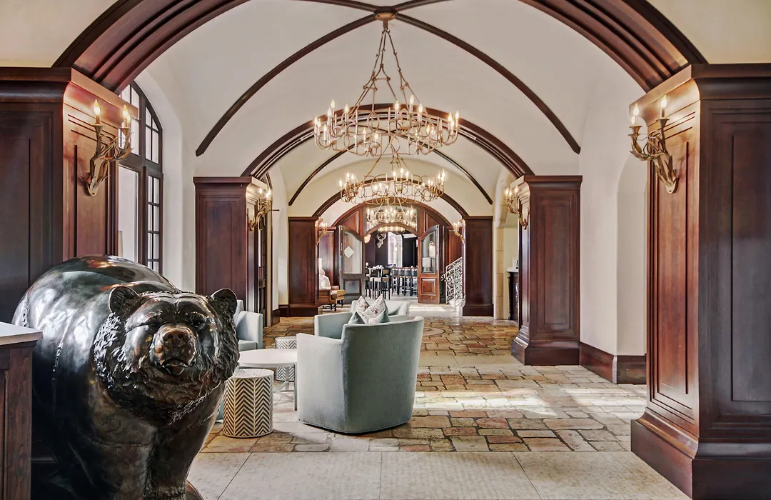 The Arrabelle At Vail Square, A Rockresort, By Vail Resorts-1
