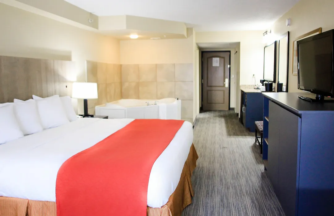 Country Inn & Suites By Radisson, Chester, Va-1