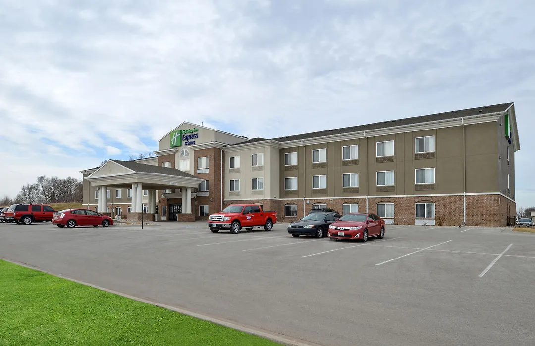 Holiday Inn Express Hotel & Suites Cherry Hills By Ihg-1