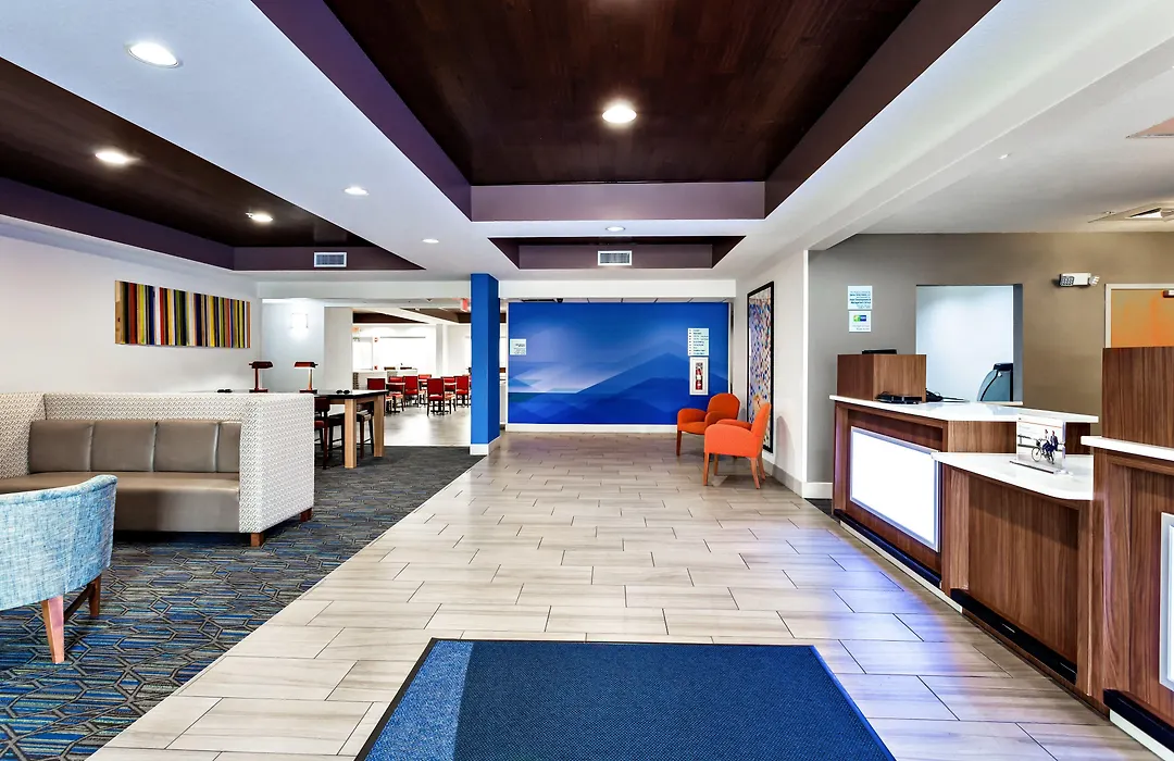Holiday Inn Express Hotel & Suites Inverness By Ihg-1