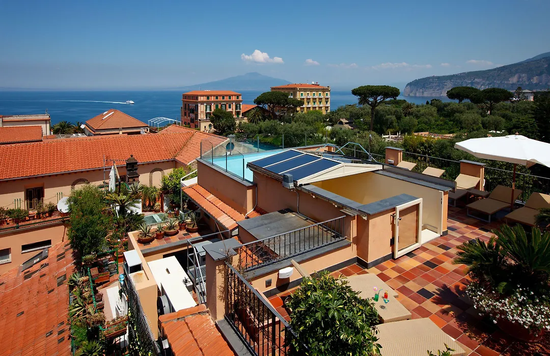 Hotel Palazzo Guardati-1
