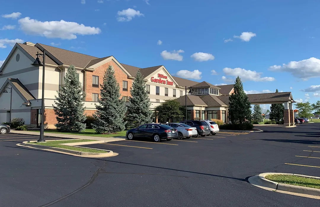 Hilton Garden Inn Oconomowoc-1