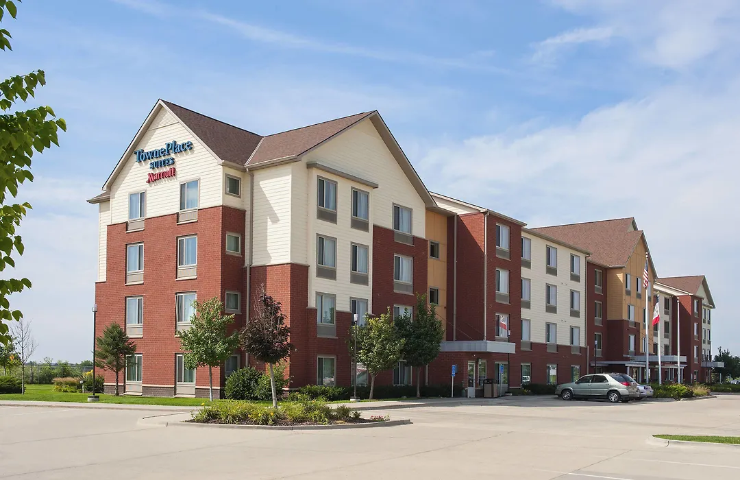 Towneplace Suites Des Moines Urbandale-1
