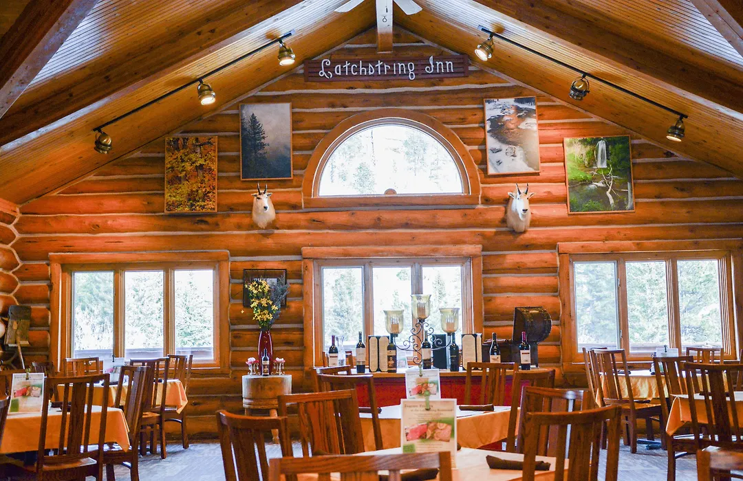Spearfish Canyon Lodge-1
