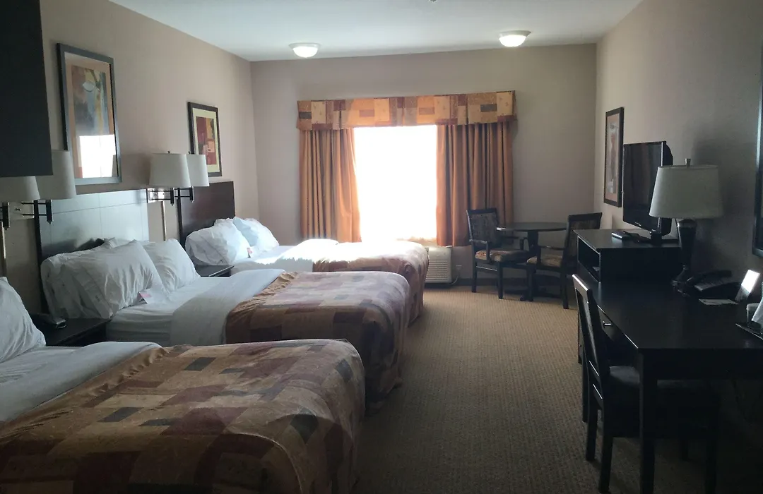 Ramada By Wyndham Brooks-1