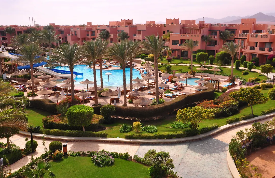 Rehana Sharm Resort - Aquapark & Spa - Couples And Family Only -Premium Ultra All-Inclusive 24H-1