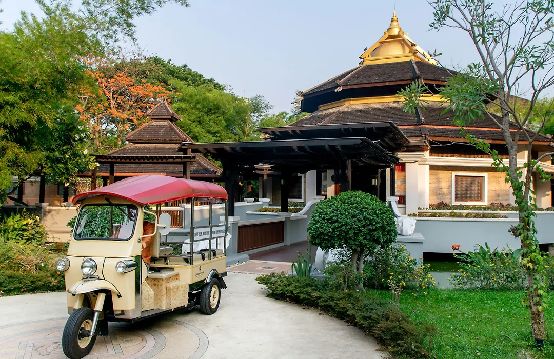 Shangri-La Chiang Mai-1