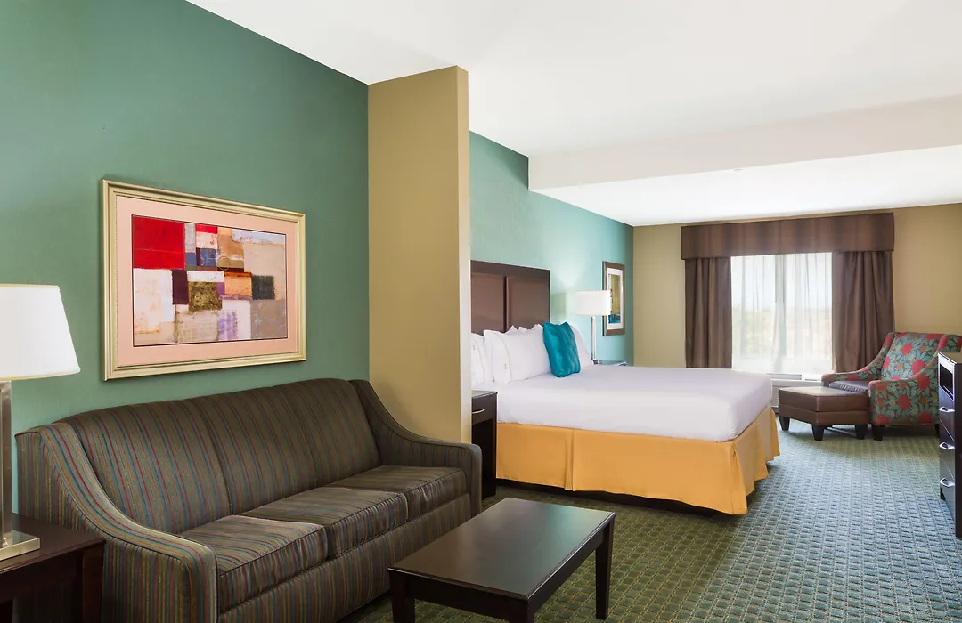 Holiday Inn Express Surprise By Ihg-1