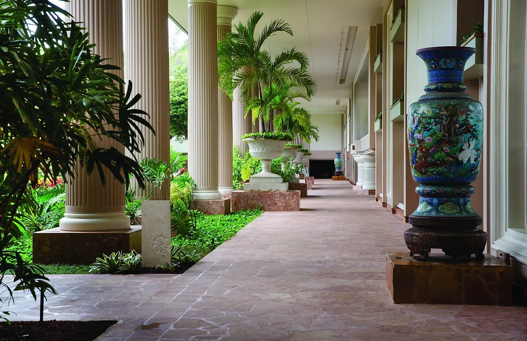 Marriott'S Kaua'I Beach Club-1
