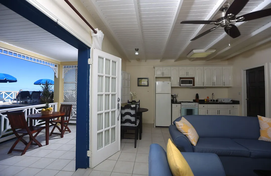 Villa Beach Cottages-1