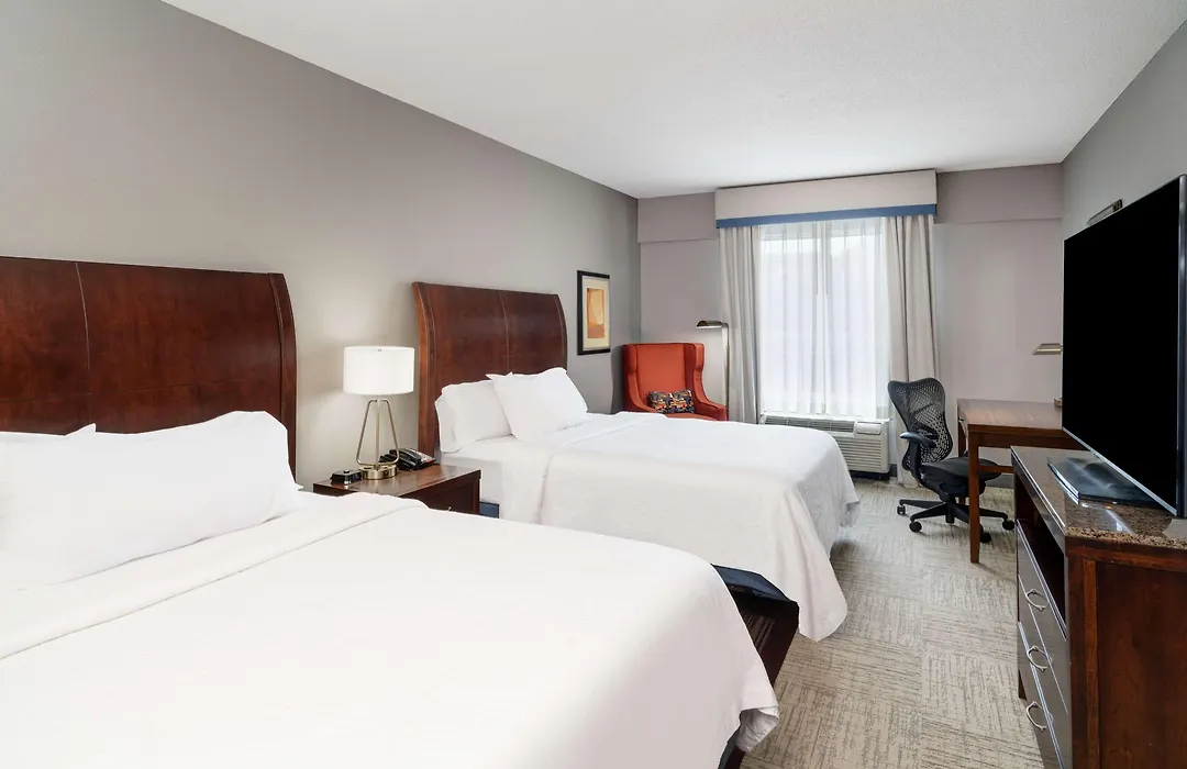 Hilton Garden Inn Augusta-1