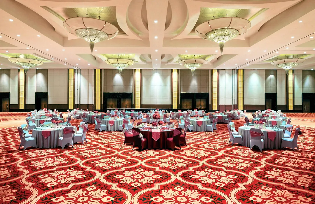 The Ritz-Carlton Jakarta, Pacific Place-1