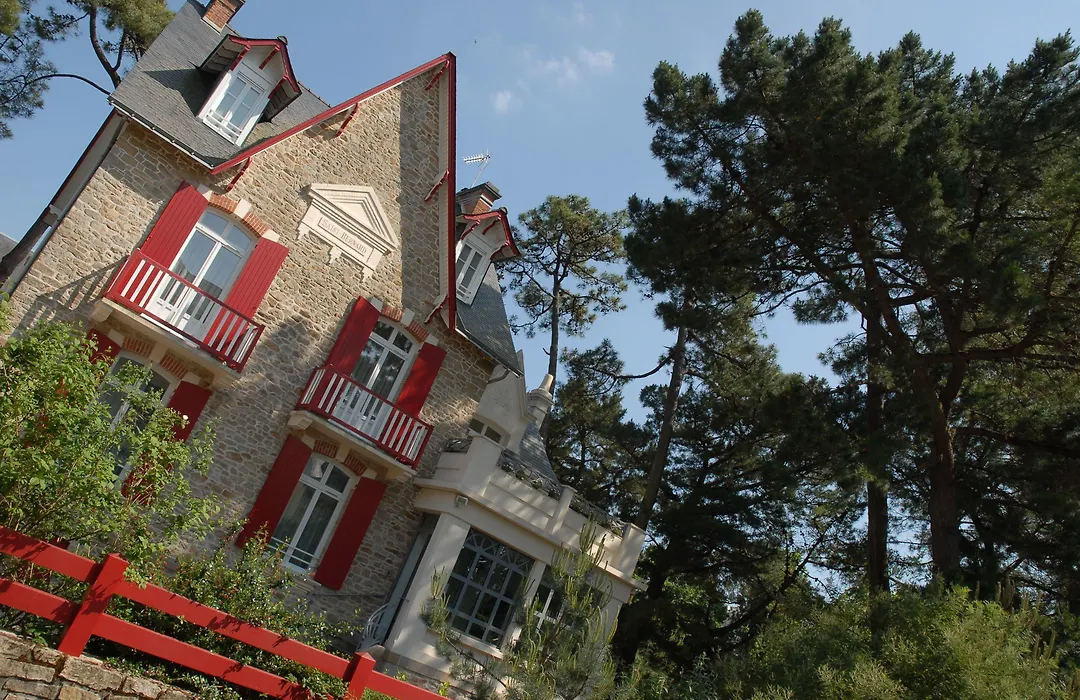 Hôtel Lutétia&Spa-1