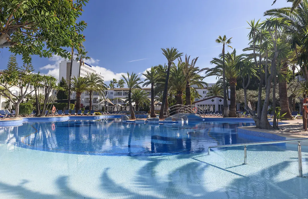 Alcudia Garden Aparthotel-1