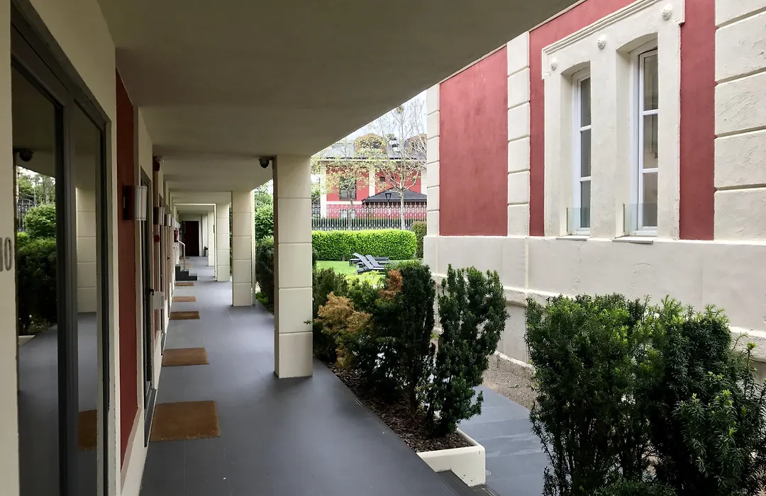 Hotel Villa Paulita-1