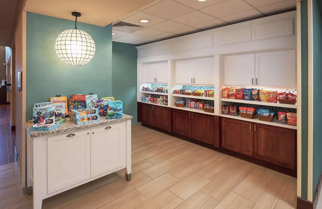 Homewood Suites By Hilton Virginia Beach-1