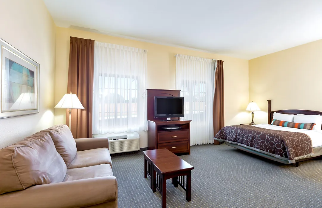 Staybridge Suites Mcallen By Ihg-1