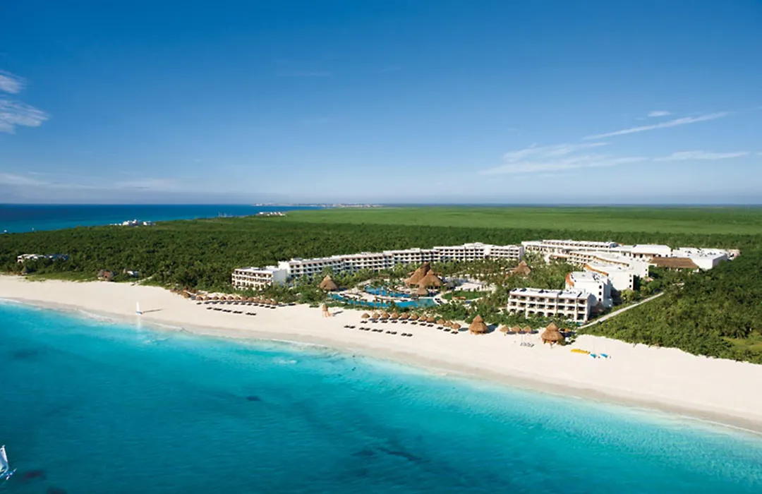 Secrets Maroma Beach Riviera Cancun - Adults Only-1