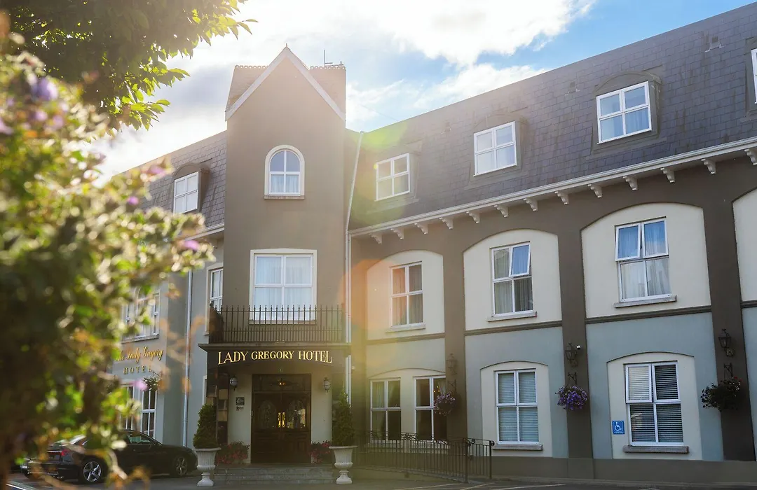 Lady Gregory Hotel, Leisure Club & Beauty Rooms-1