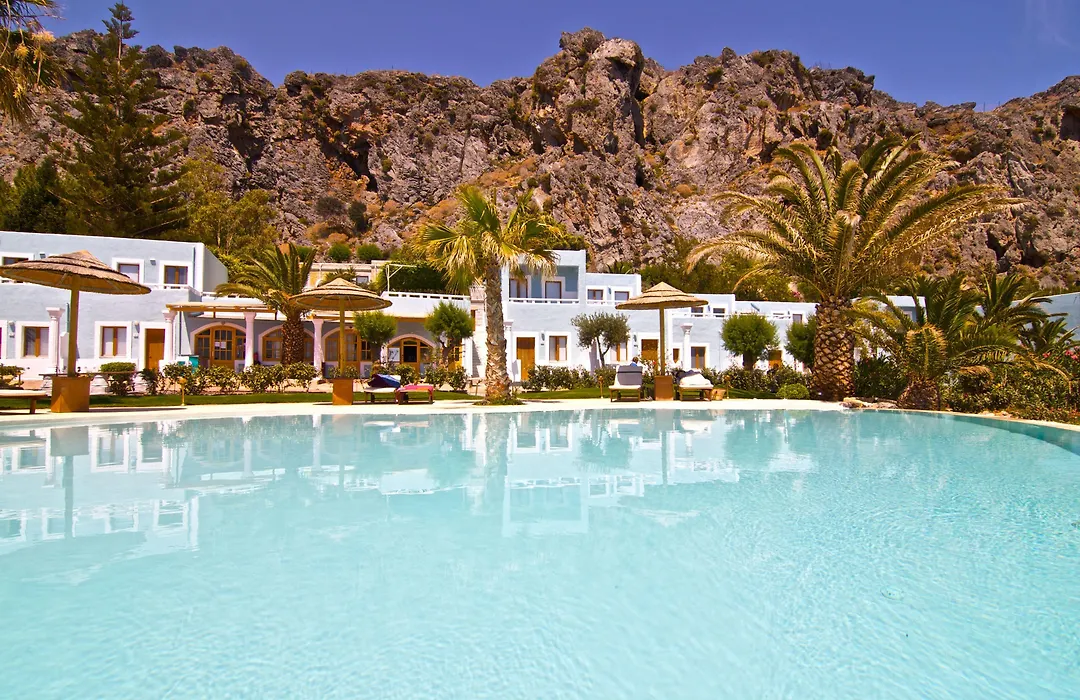 Kalypso Cretan Village Resort & Spa-1