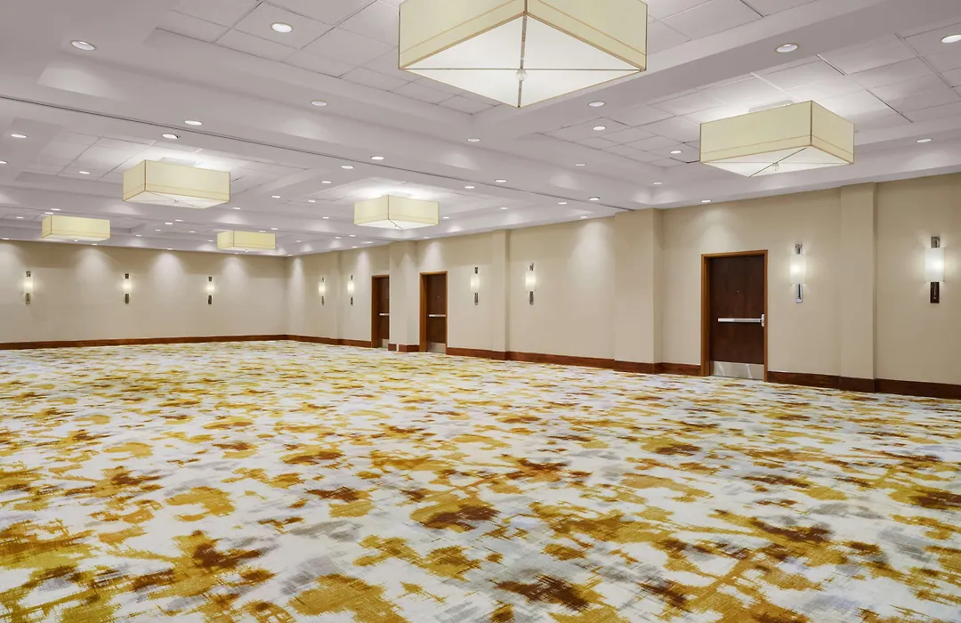 Hilton Garden Inn Dallas Richardson-1