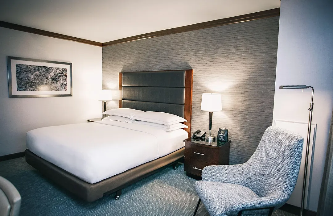 Hilton Minneapolis Bloomington-1