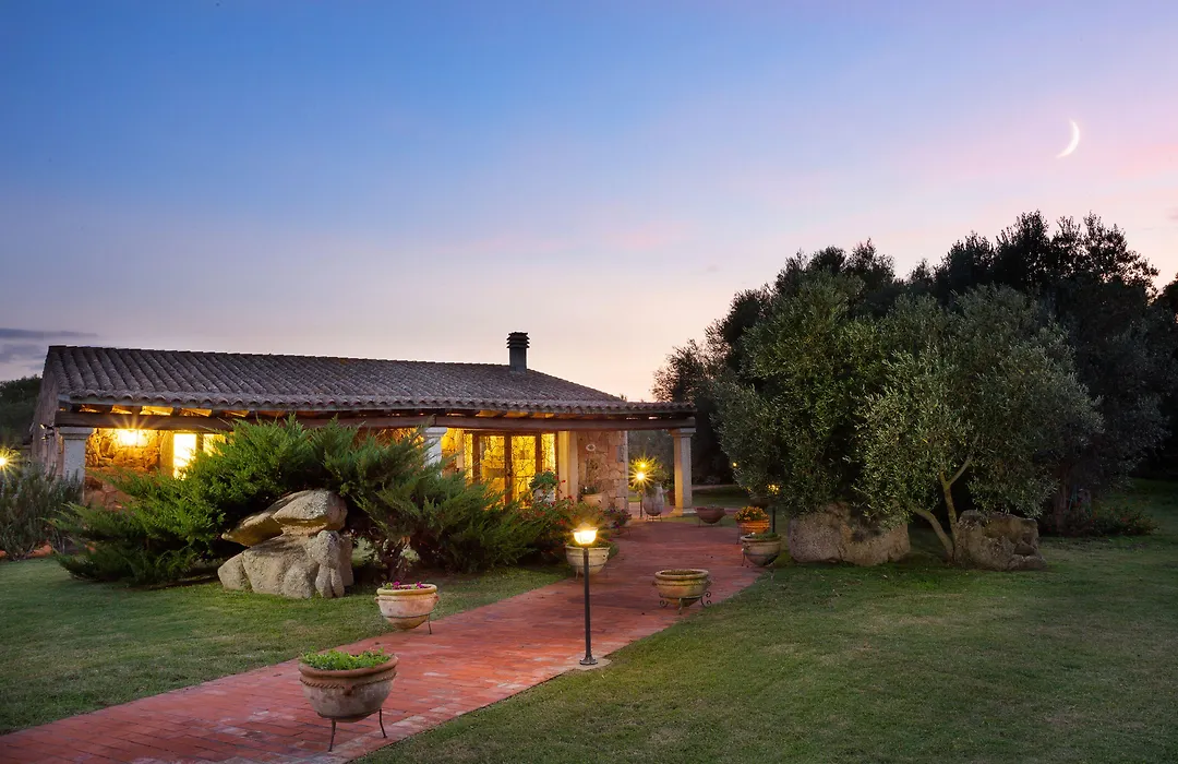 Felix Hotels - Country Resort Parco Degli Ulivi-1