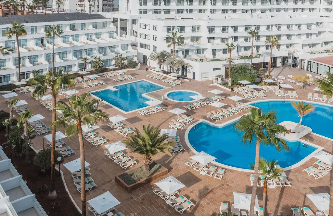 Iberostar Waves Las Dalias All Inclusive-1