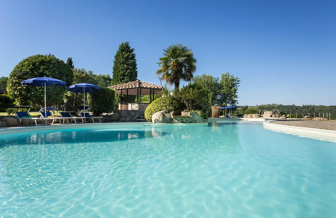 Abbazia Collemedio Resort&Spa-1