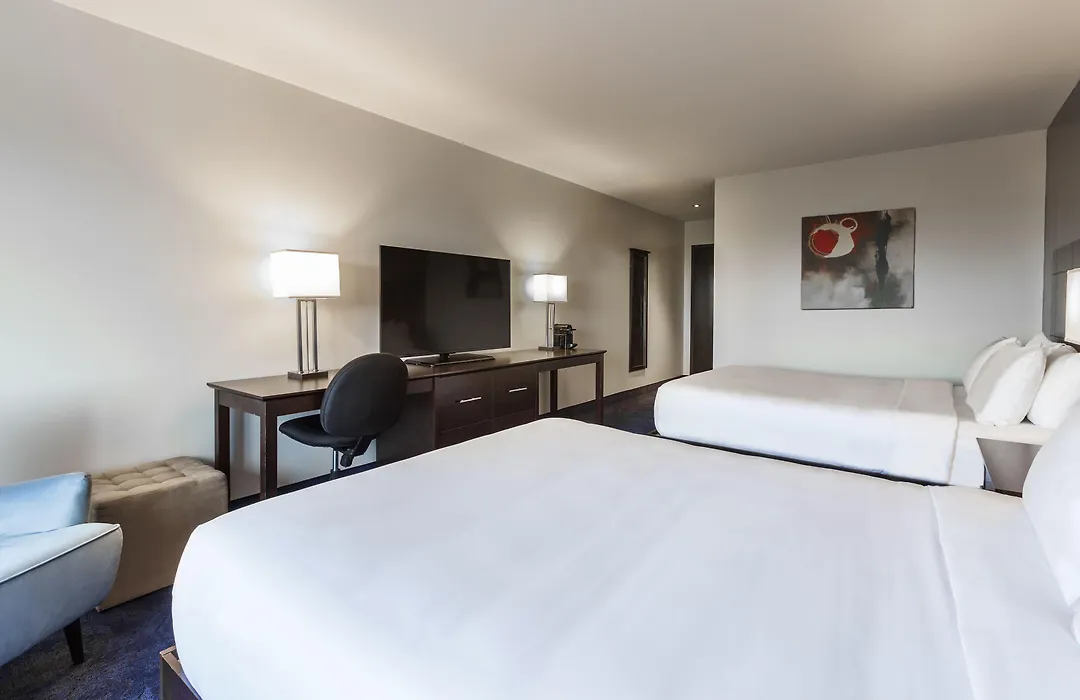 Imperia Hotel & Suites Saint-Eustache-1