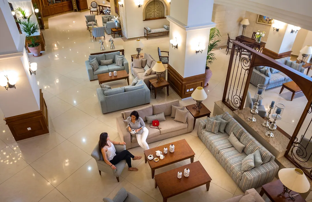 Aquamare Beach Hotel & Spa-1