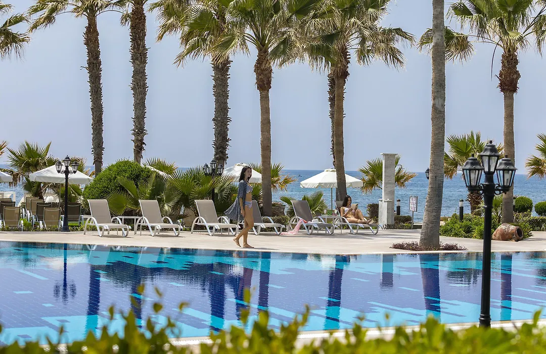 Aquamare Beach Hotel & Spa-1