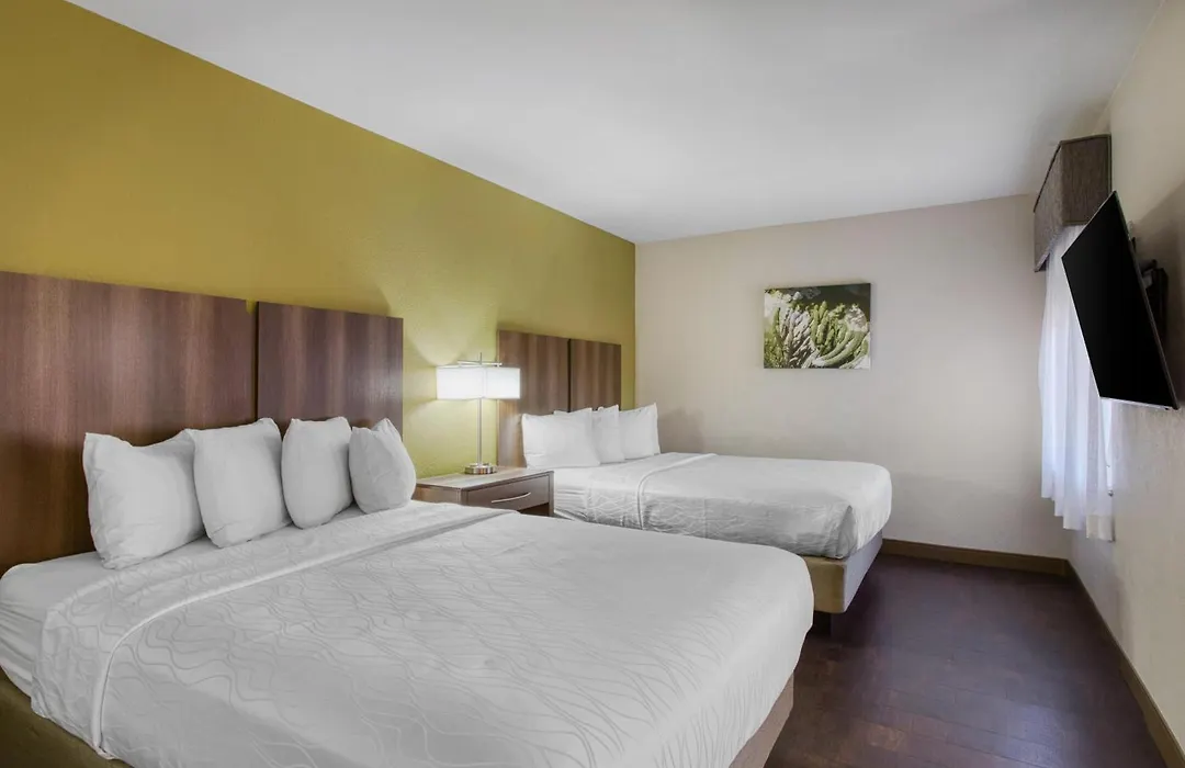 Best Western North Phoenix Hotel-1