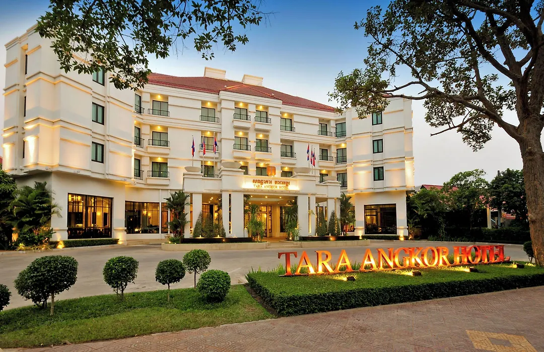Tara Angkor Hotel-1