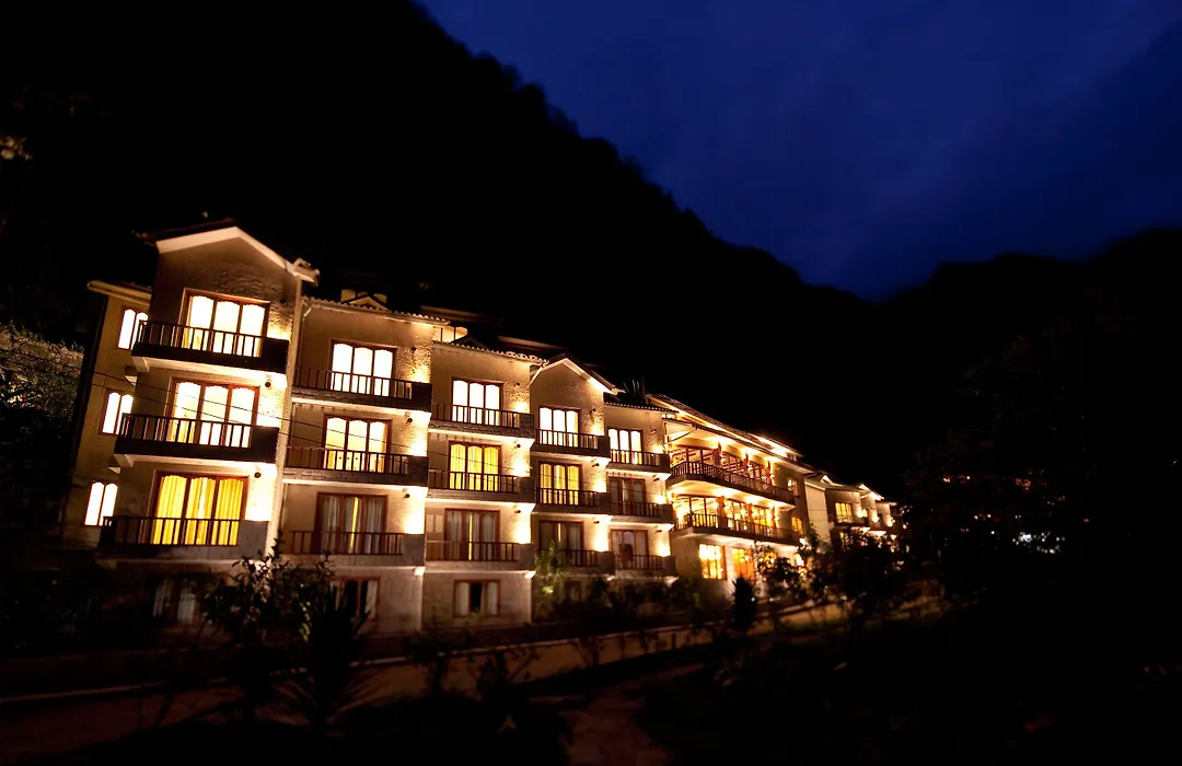 Sumaq Machu Picchu Hotel-1