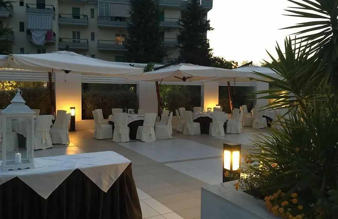 Hotel Pineta Wellness & Spa-1