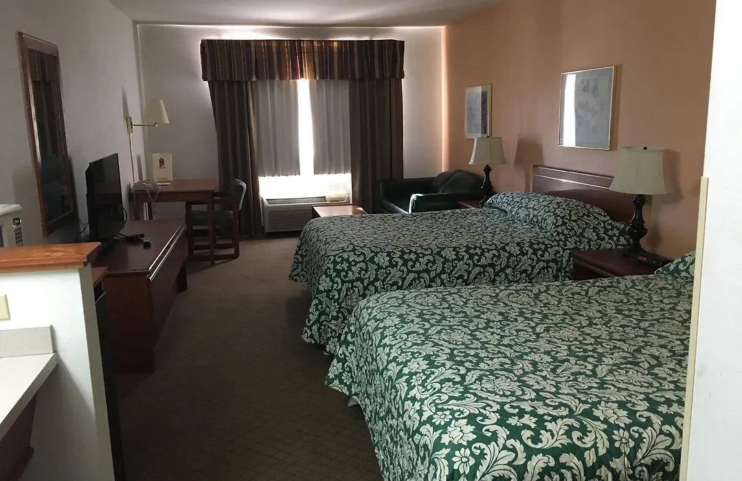 Omak Inn-1