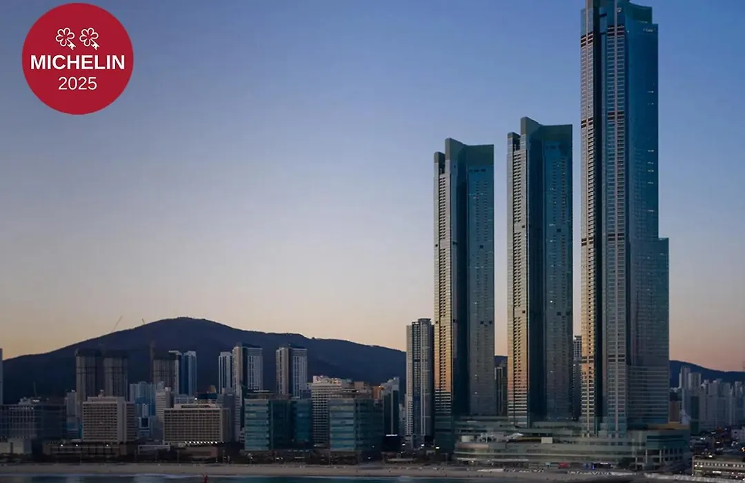 Signiel Busan-1