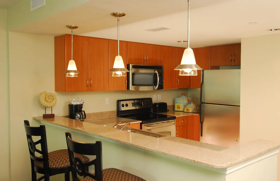 Sandy Beach Resort-1