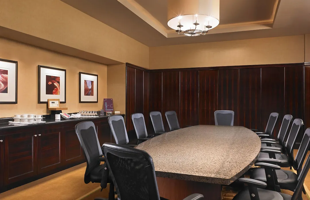 Sheraton Garden Grove-Anaheim South-1