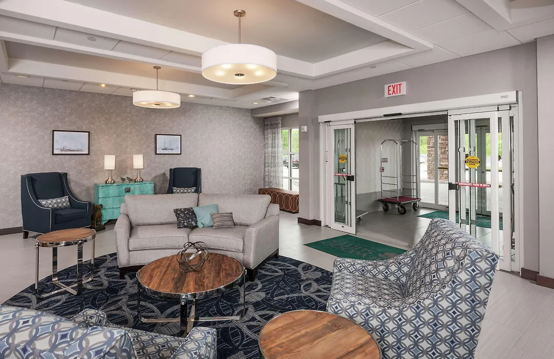 Homewood Suites By Hilton Portland-1