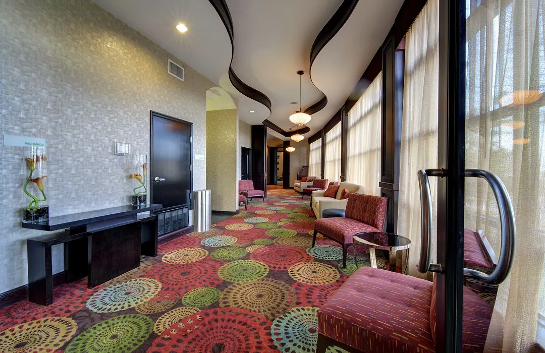 Holiday Inn Arlington Northeast By Ihg-1