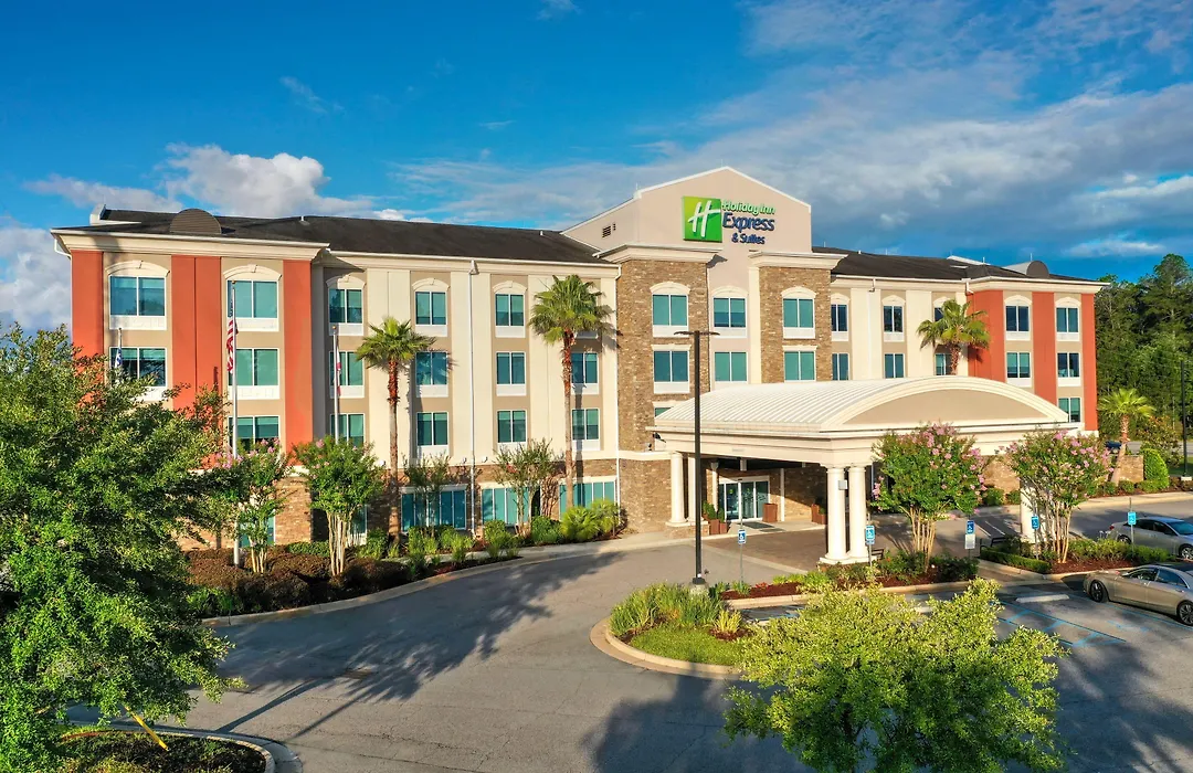 Holiday Inn Express Hotel & Suites Mobile Saraland By Ihg-1