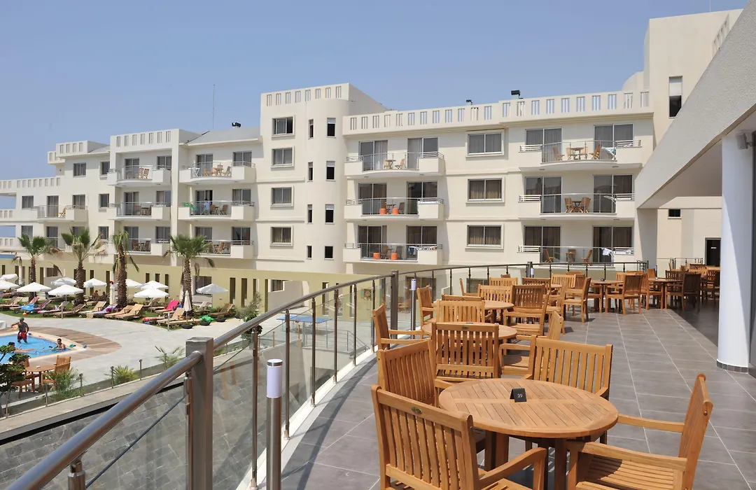 Capital Coast Resort And Spa-1