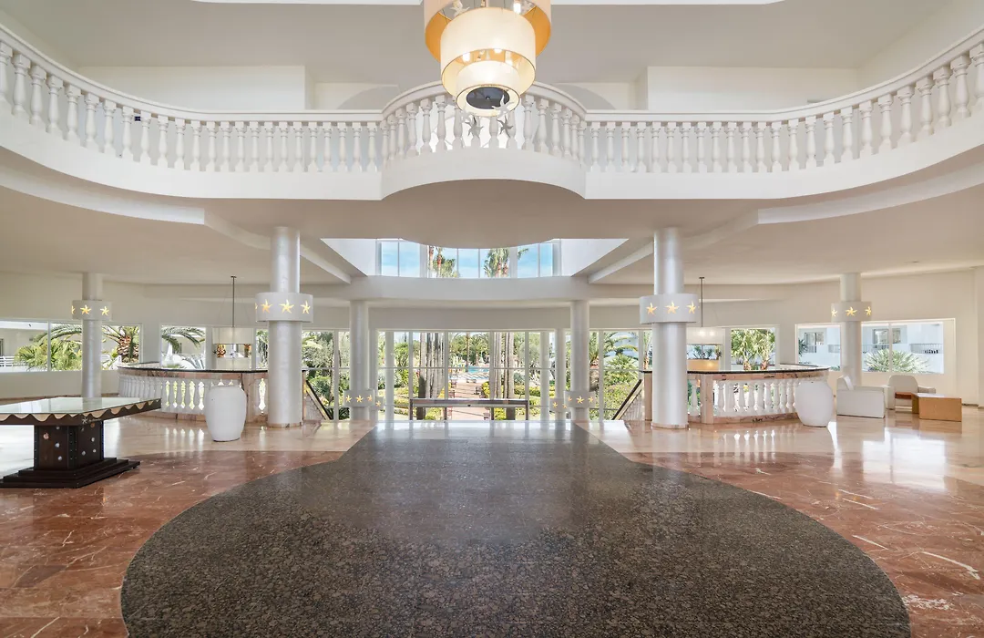 Iberostar Selection Albufera Park All Inclusive-1
