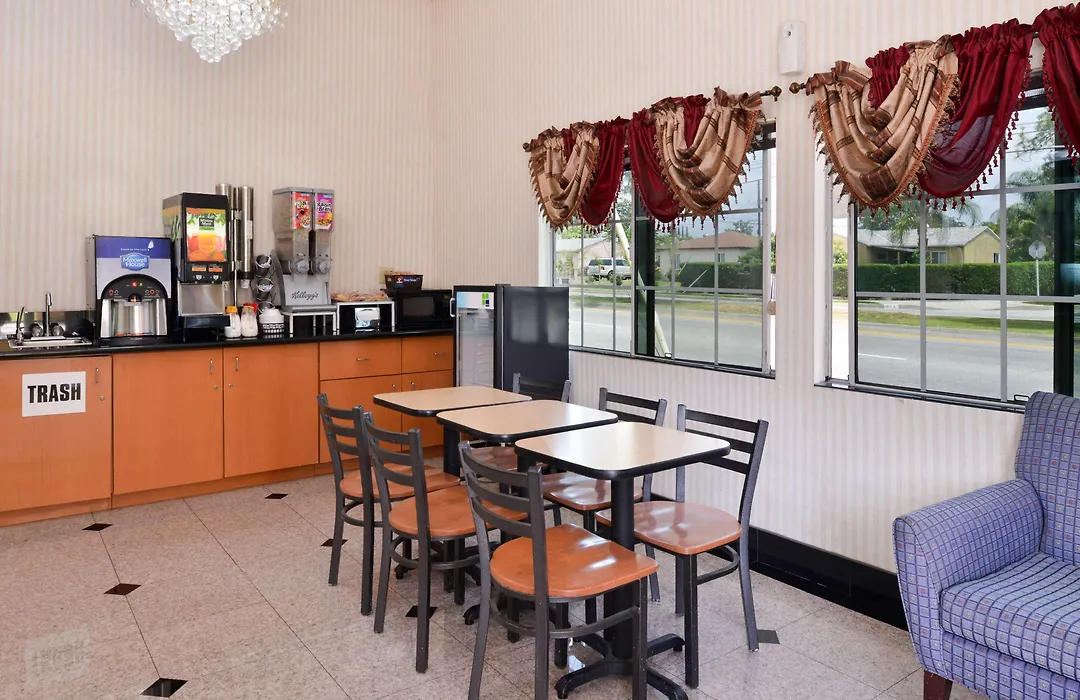 Americas Best Value Inn - Azusa/Pasadena-1